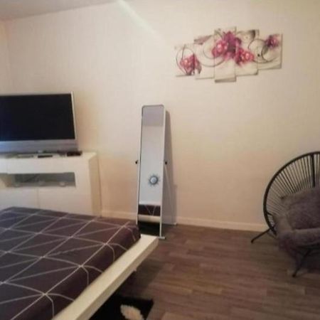 Apartament T1 Bis Calme Proche Centre Ville Saint-Etienne  Zewnętrze zdjęcie