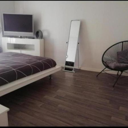 Apartament T1 Bis Calme Proche Centre Ville Saint-Etienne  Zewnętrze zdjęcie