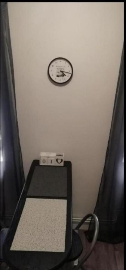 Apartament T1 Bis Calme Proche Centre Ville Saint-Etienne  Zewnętrze zdjęcie