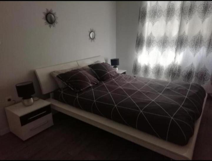 Apartament T1 Bis Calme Proche Centre Ville Saint-Etienne  Zewnętrze zdjęcie